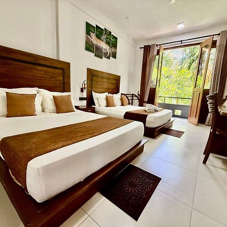 Divine Villa Anuradhapura Esterno foto