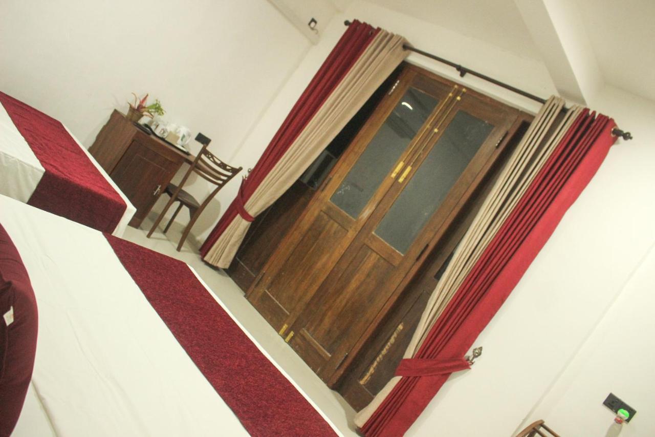 Divine Villa Anuradhapura Esterno foto