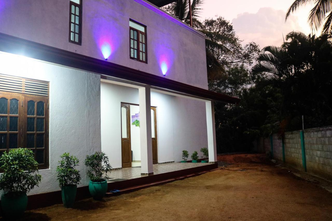 Divine Villa Anuradhapura Esterno foto