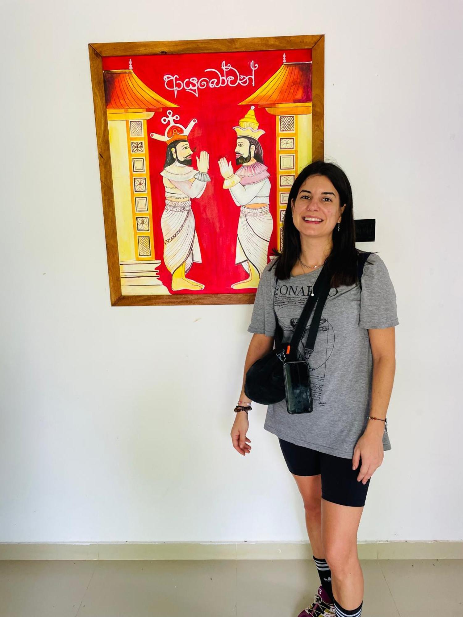 Divine Villa Anuradhapura Esterno foto