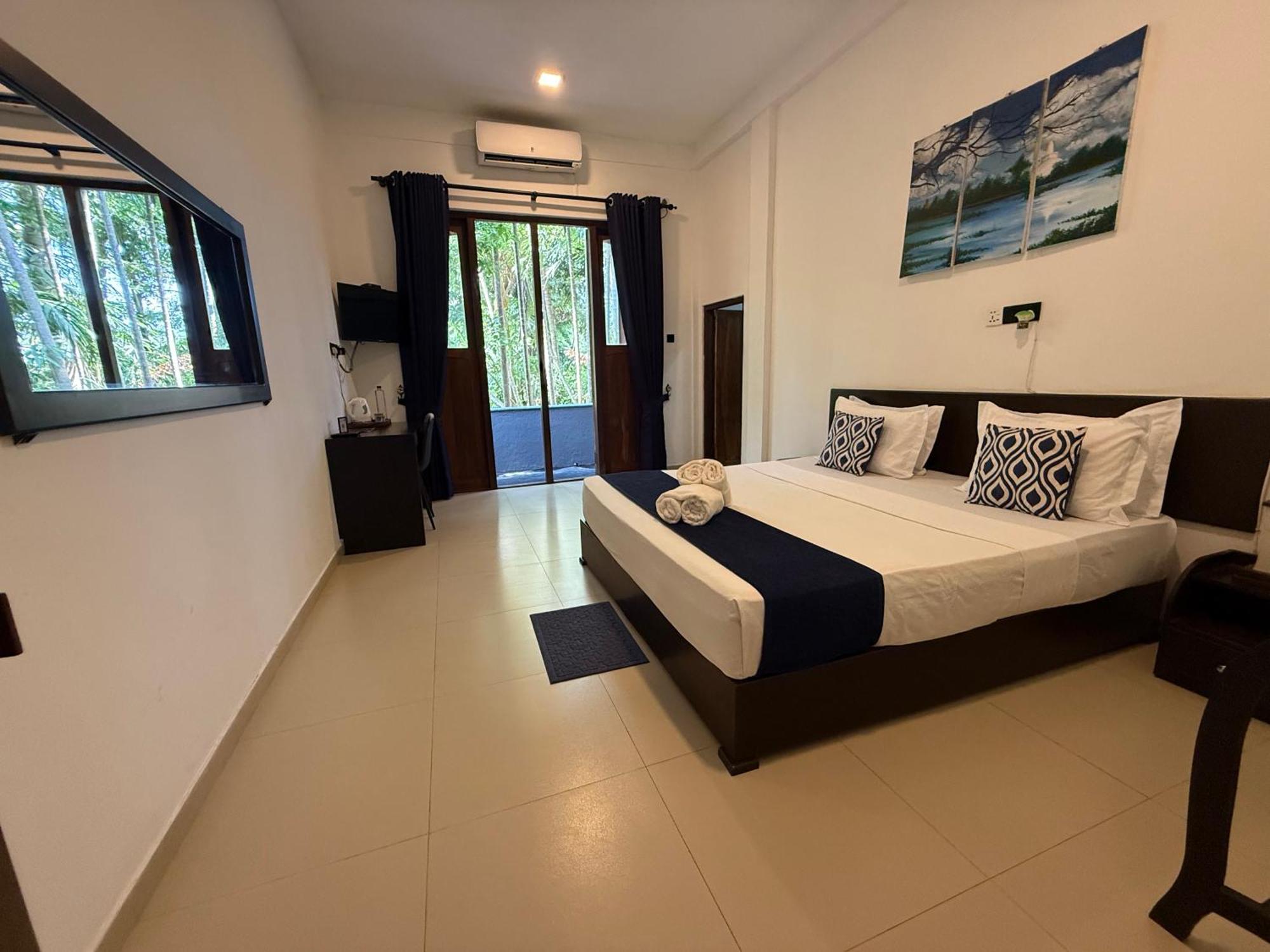 Divine Villa Anuradhapura Esterno foto
