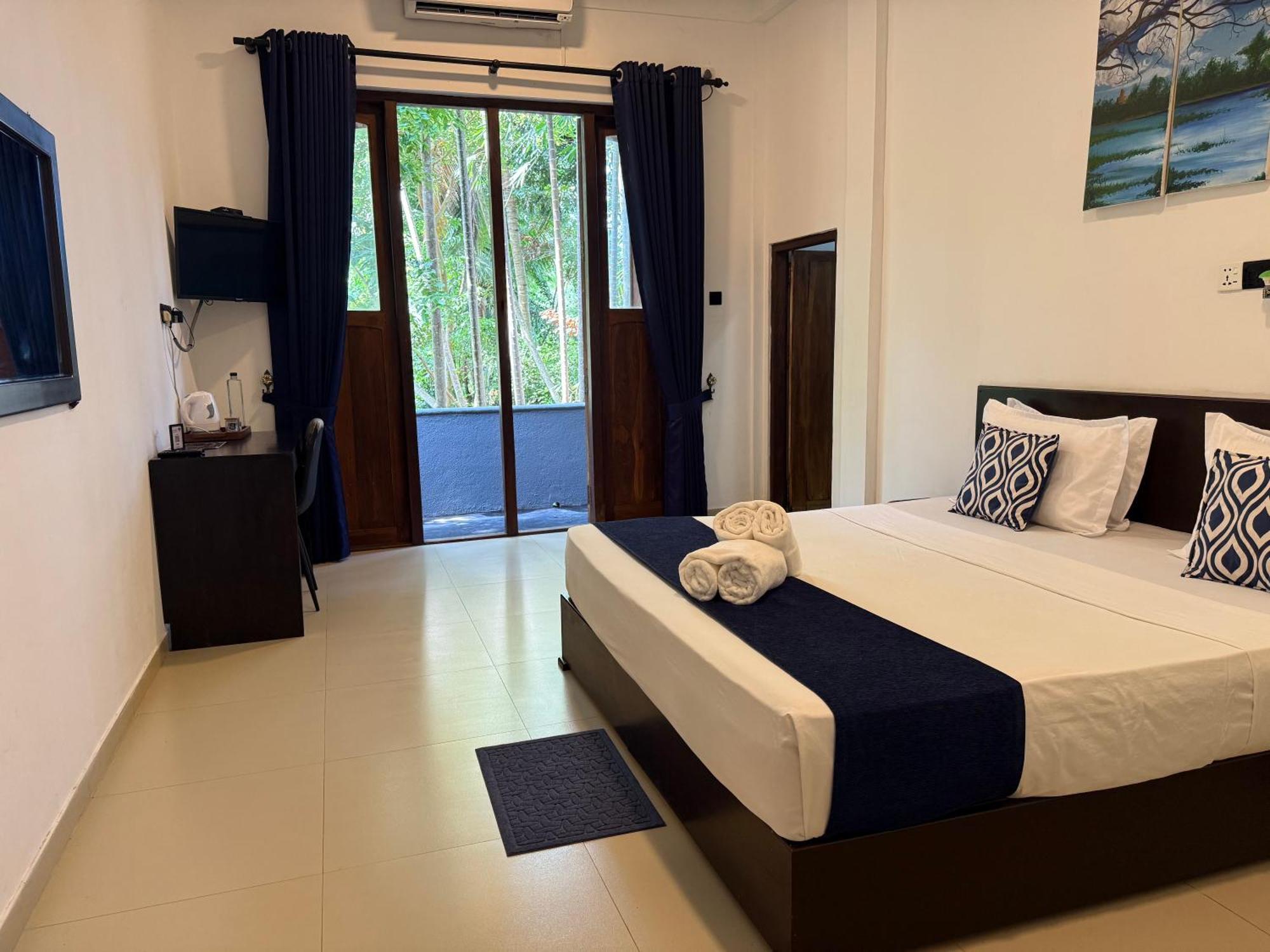 Divine Villa Anuradhapura Esterno foto