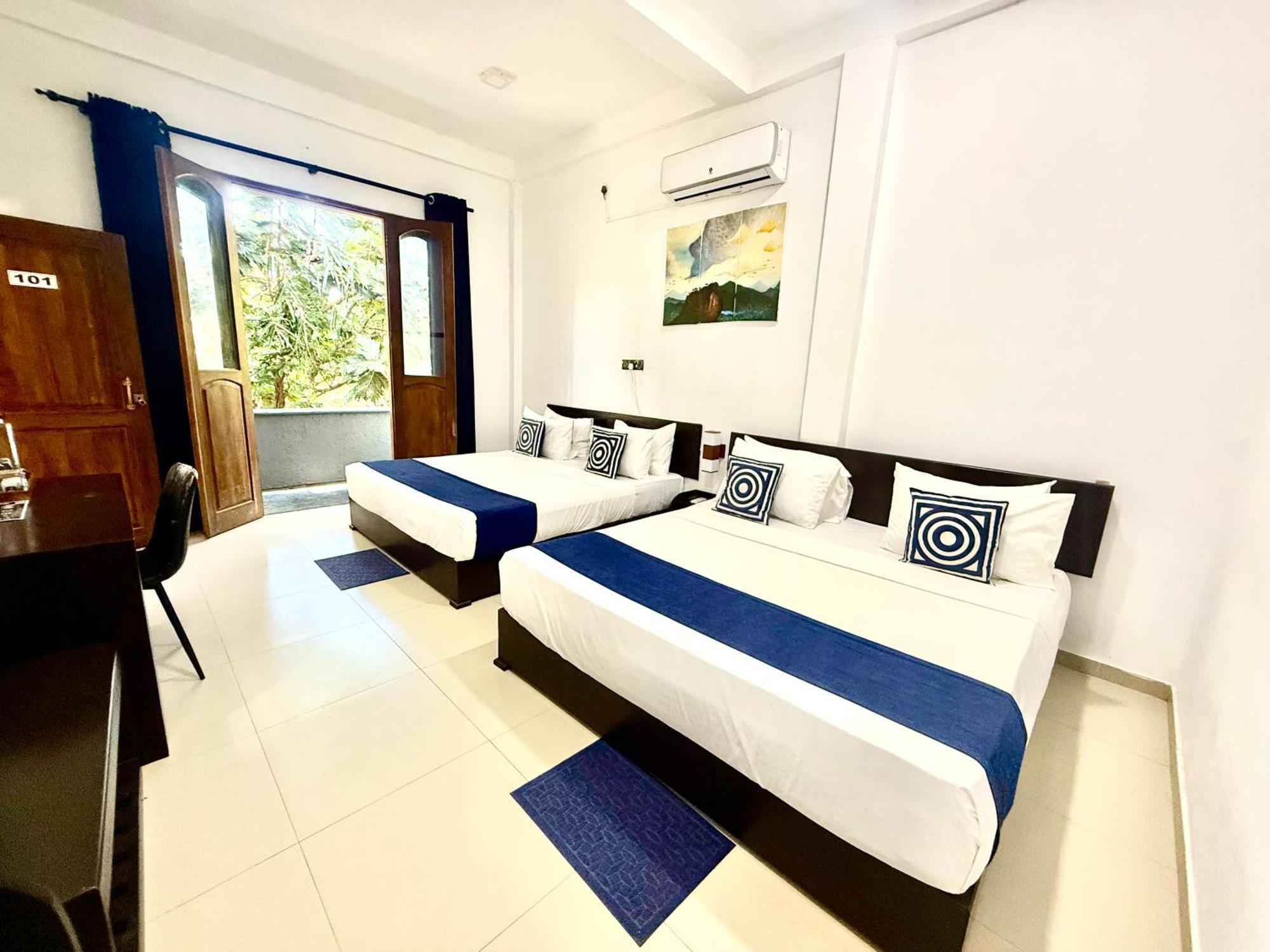 Divine Villa Anuradhapura Esterno foto
